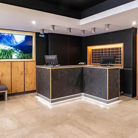 Hotel Centrale Hotel Mestre