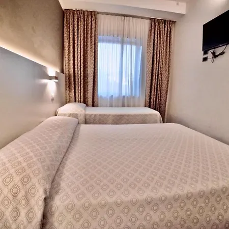 Hotel Centrale Hotel