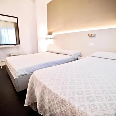 Hotel Centrale Hotel 3*