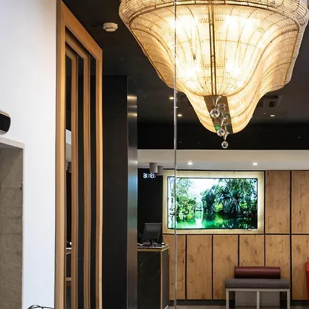 Hotel Hotel Centrale 3*
