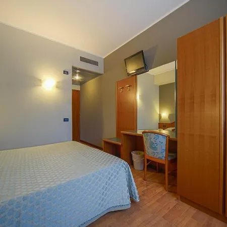 Hotel Centrale Mestre
