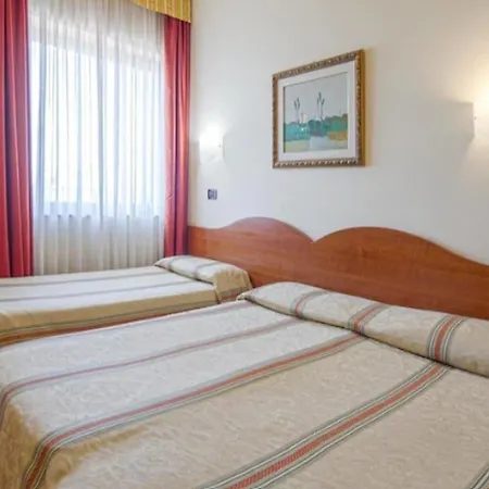 Hotel Hotel Centrale