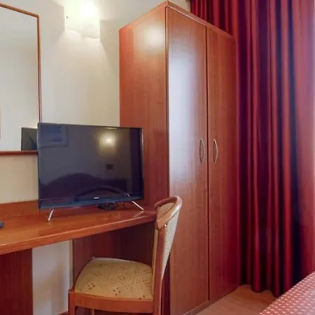 Hotel Hotel Centrale Mestre