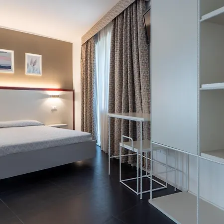 Hotel Hotel Centrale Mestre
