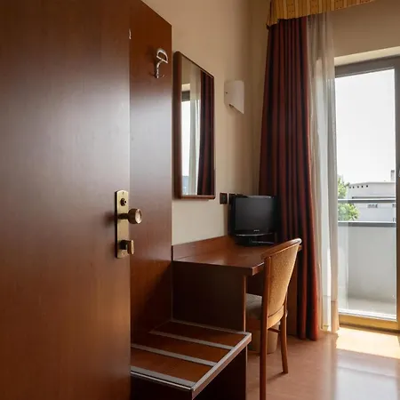 Hotel Centrale Hotel Mestre