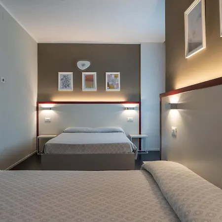 Hotel Centrale Mestre
