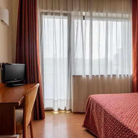 Hotel Centrale Hotel 3*