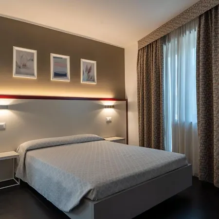Hotel Centrale Hotel Mestre