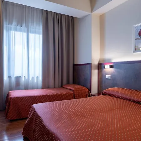 Hotel Centrale