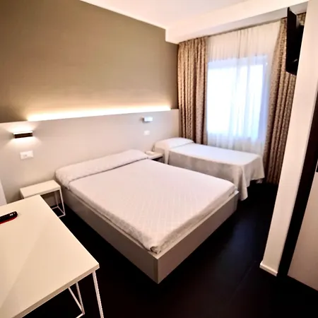 Hotel Centrale Hotel Mestre