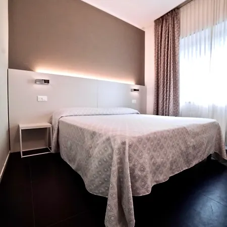 Hotel Centrale Hotel 3*