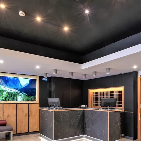 チェントラーレ 3*