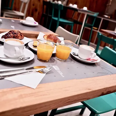 Hotel Centrale Mestre