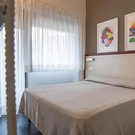 Hotel Hotel Centrale Mestre
