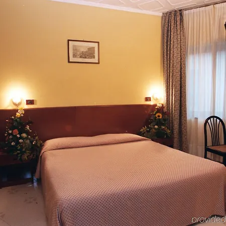 Hotel Centrale Hotel