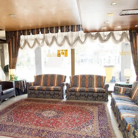Hotel Hotel Centrale 3*