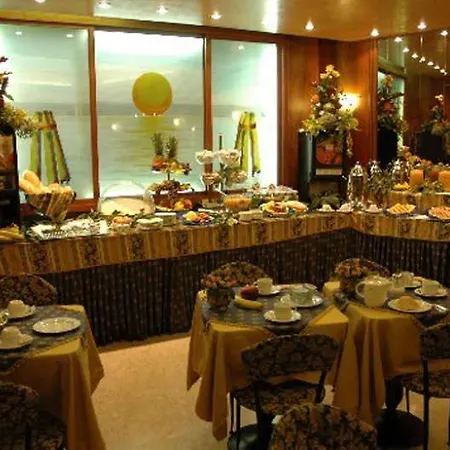 Hotel Hotel Centrale 3*