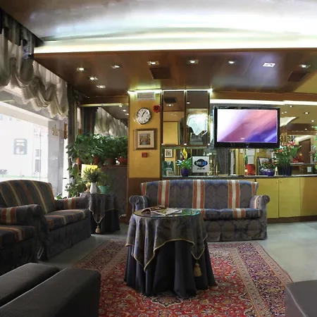 Hotel Hotel Centrale