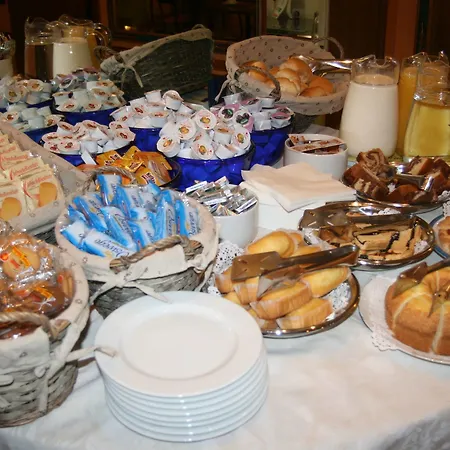 Hotel Centrale Hotel