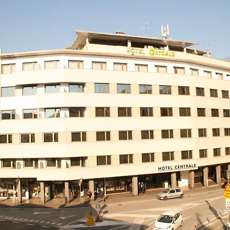 Hotel Hotel Centrale 3*
