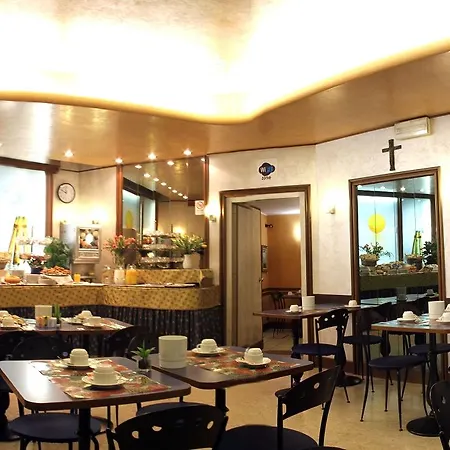 Hotel Centrale Hotel Mestre