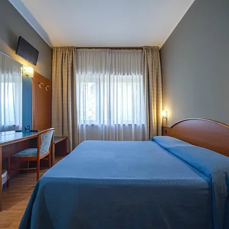 Hotel Centrale