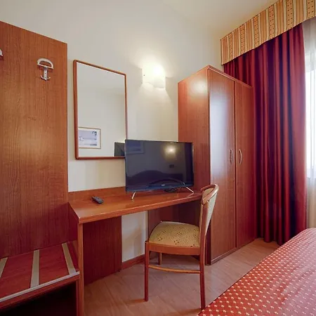 Hotel Hotel Centrale