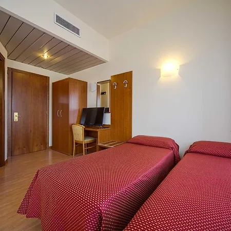 Hotel Centrale Отель 3*