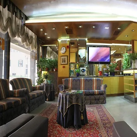 Hotel Centrale