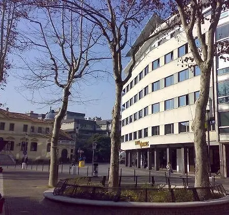 Hotel Centrale Hotel Mestre