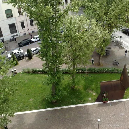 Hotel Hotel Centrale