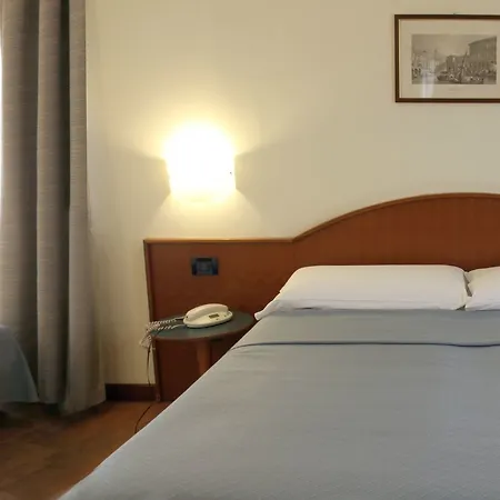 Hotel Hotel Centrale 3*