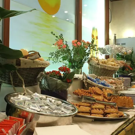 فندق سنتراله 3*
