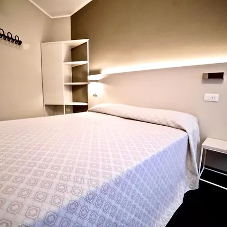 Hotel Hotel Centrale Mestre