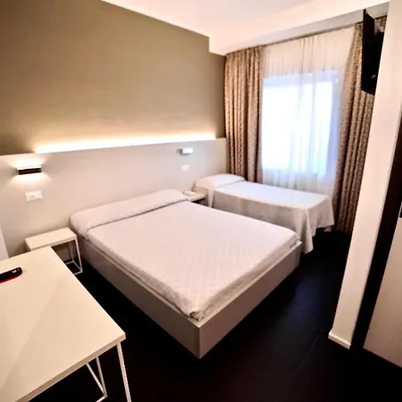 Hotel Centrale Szálloda