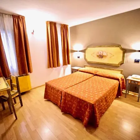 Hotel Hotel Centrale Mestre