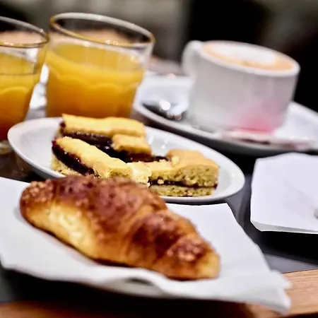 Hotel Hotel Centrale 3*