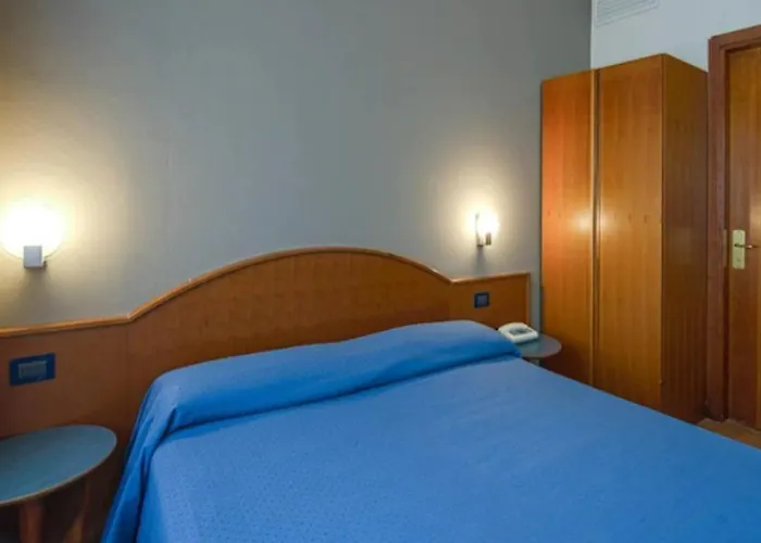 チェントラーレ 3*