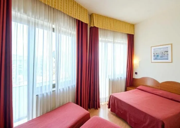 チェントラーレ メストレ