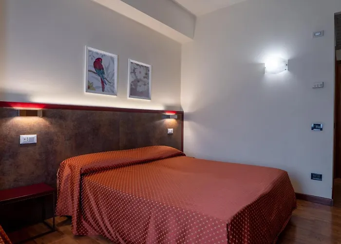 Hotel Centrale Hotel 3*