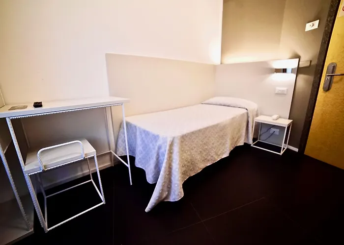 Hotel Hotel Centrale