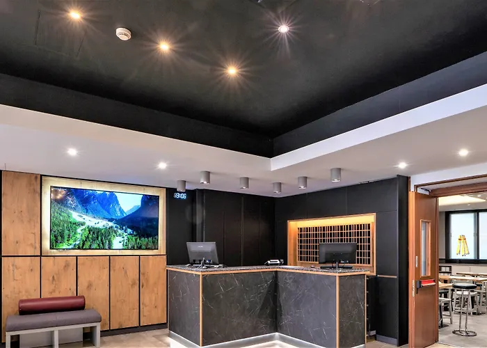 チェントラーレ 3*