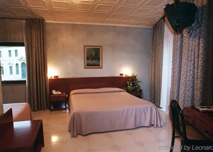 Hotel Centrale Hotel Mestre