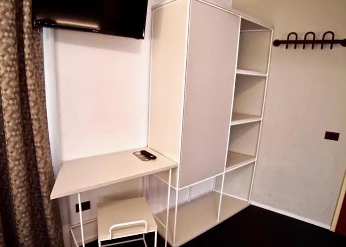 チェントラーレ メストレ