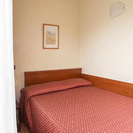 Hotel Centrale Местре