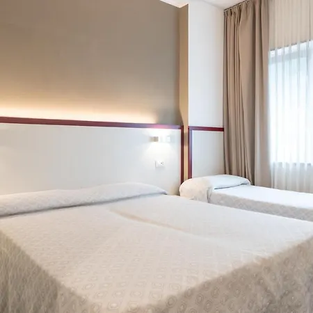 Hotel Centrale Отель