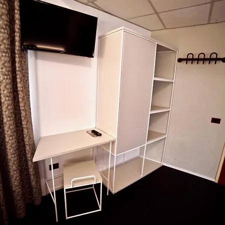 Hotel Centrale Местре