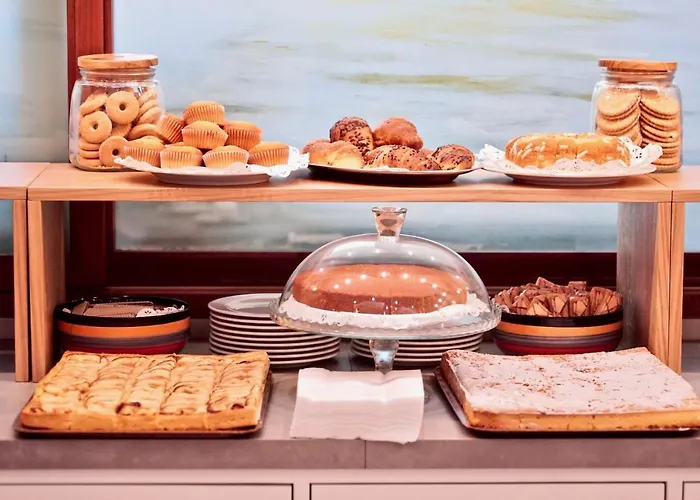 센트랄레 메스트레